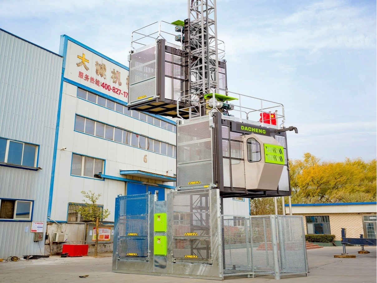 施工升降機檢修、保養(yǎng)有哪些具體要求？